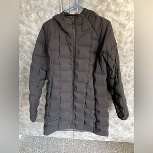 Rab Cubit Stretch Down Parka - Women's medium